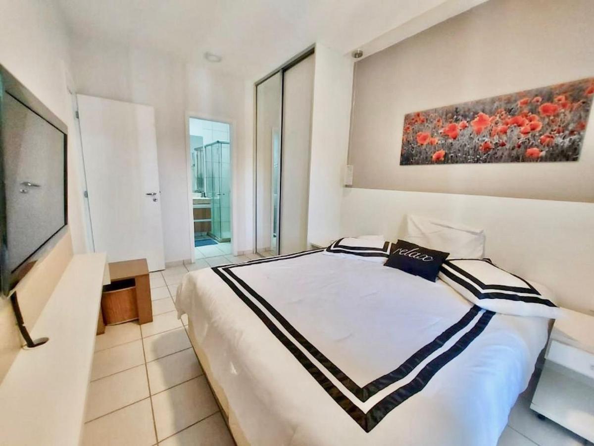 Hotel Surpreendente Apartamento No Beach Park - By Ideal Trip Hospedagens Aquiraz Exterior foto